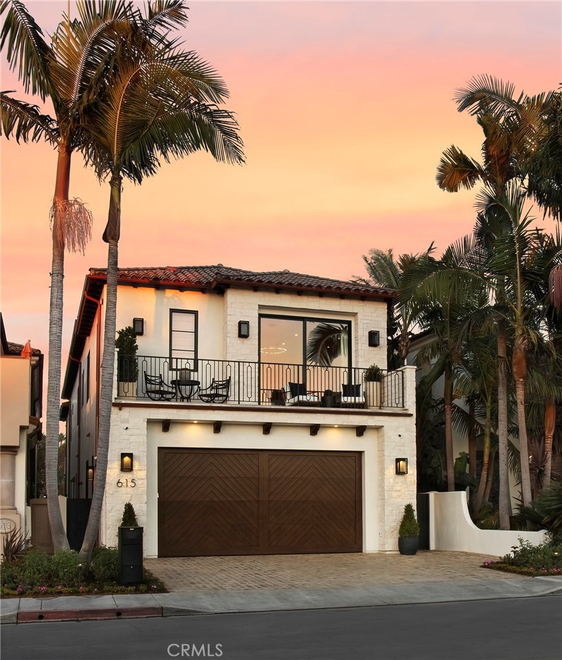 615 Lido Park Drive