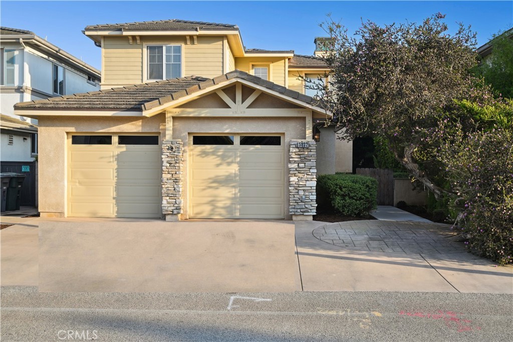 5032 Amalfi Way