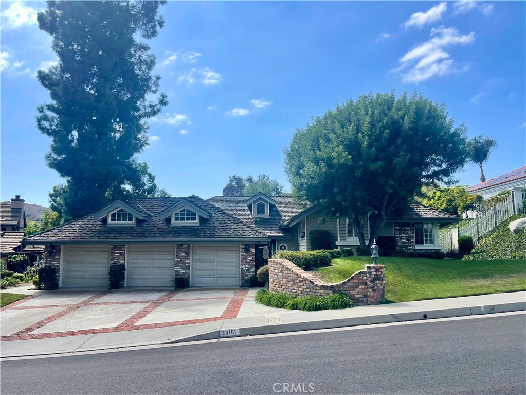 30161 Saddleridge