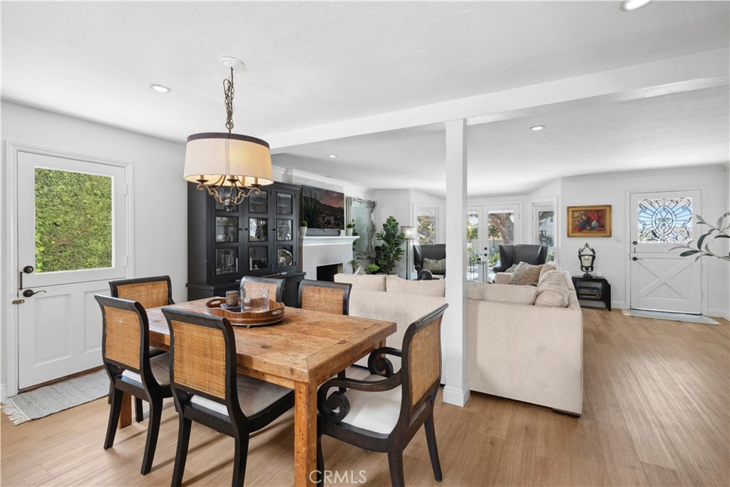 540 De Anza Drive