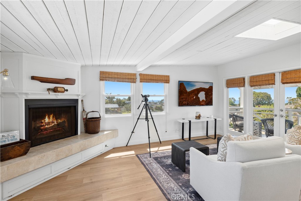 540 De Anza Drive
