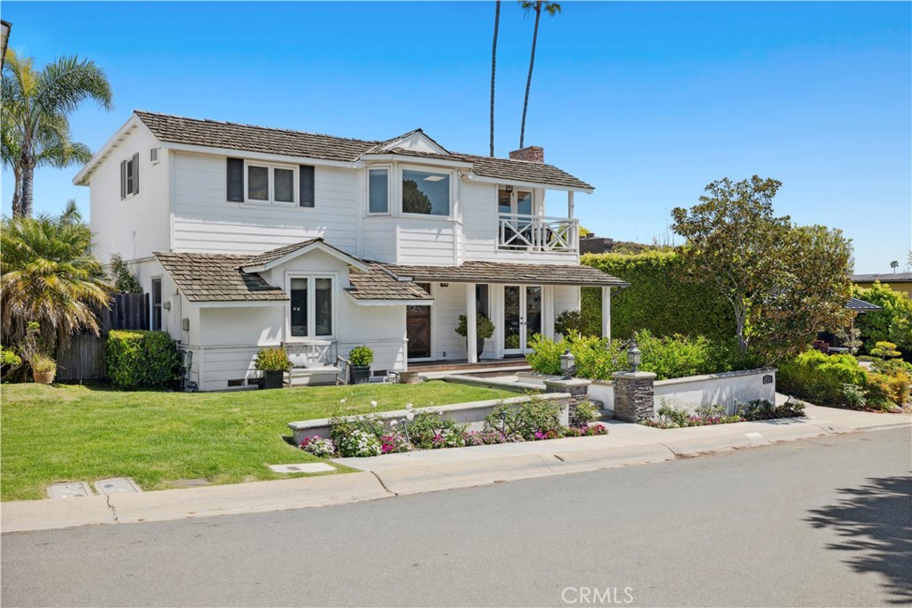 540 De Anza Drive