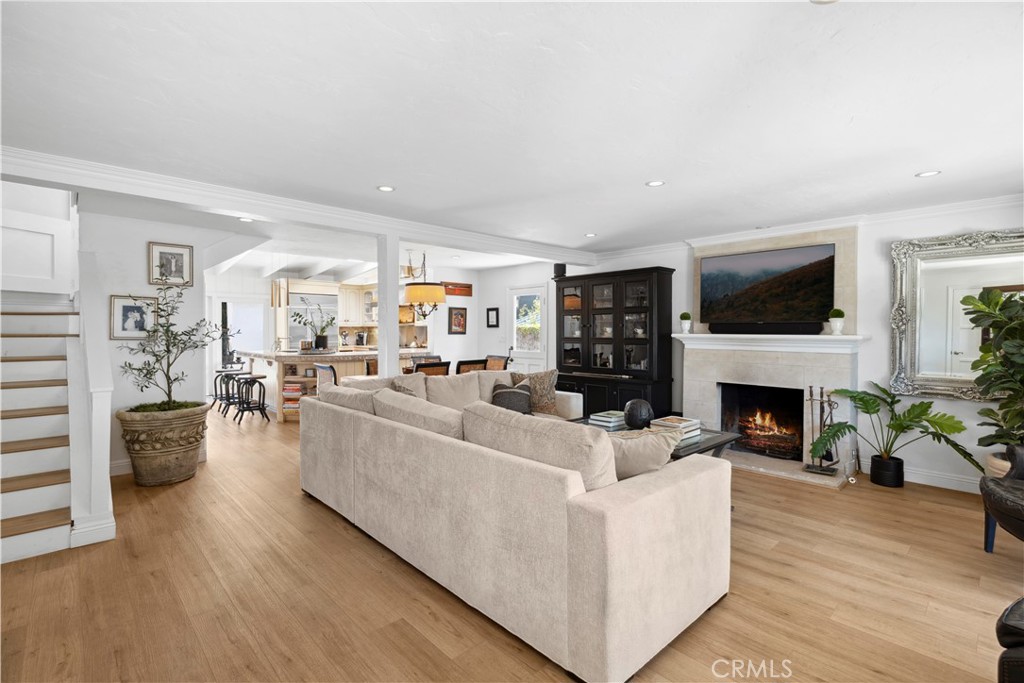 540 De Anza Drive