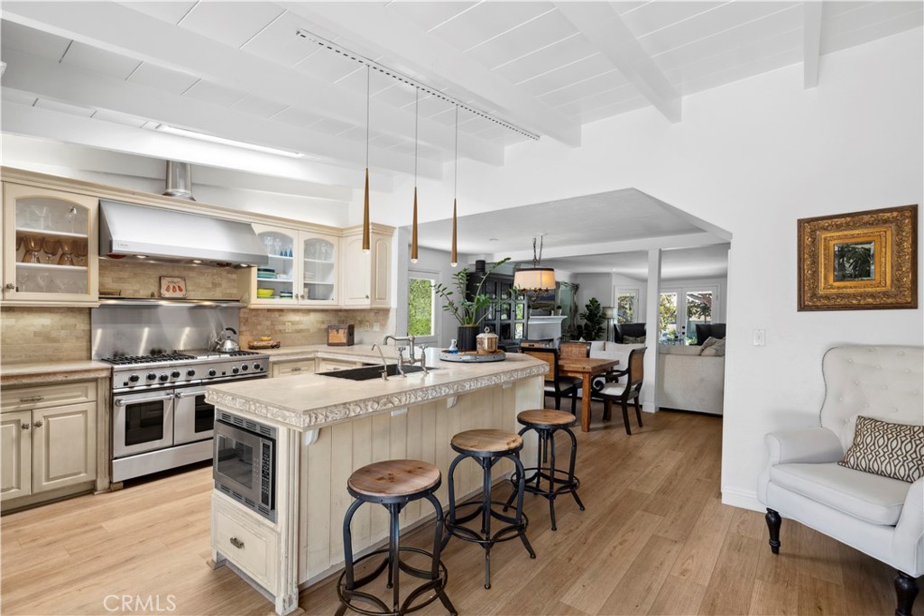 540 De Anza Drive