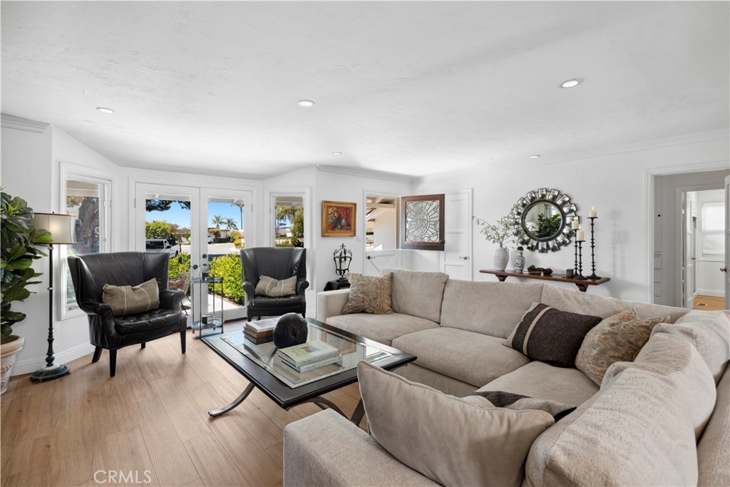 540 De Anza Drive