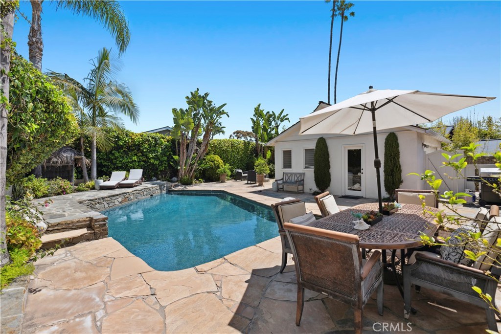 540 De Anza Drive