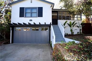 555 Bluebird Canyon Drive
