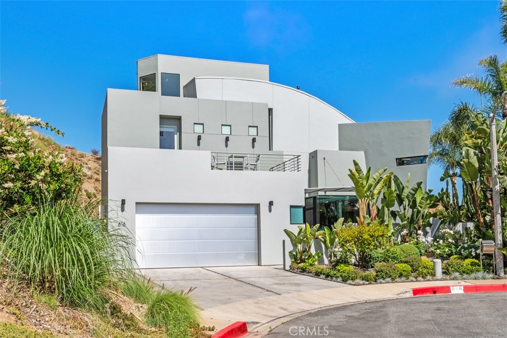 616 Bolsana Drive