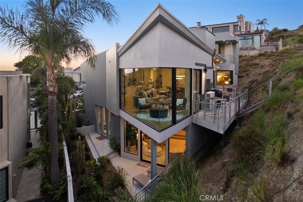 616 Bolsana Drive
