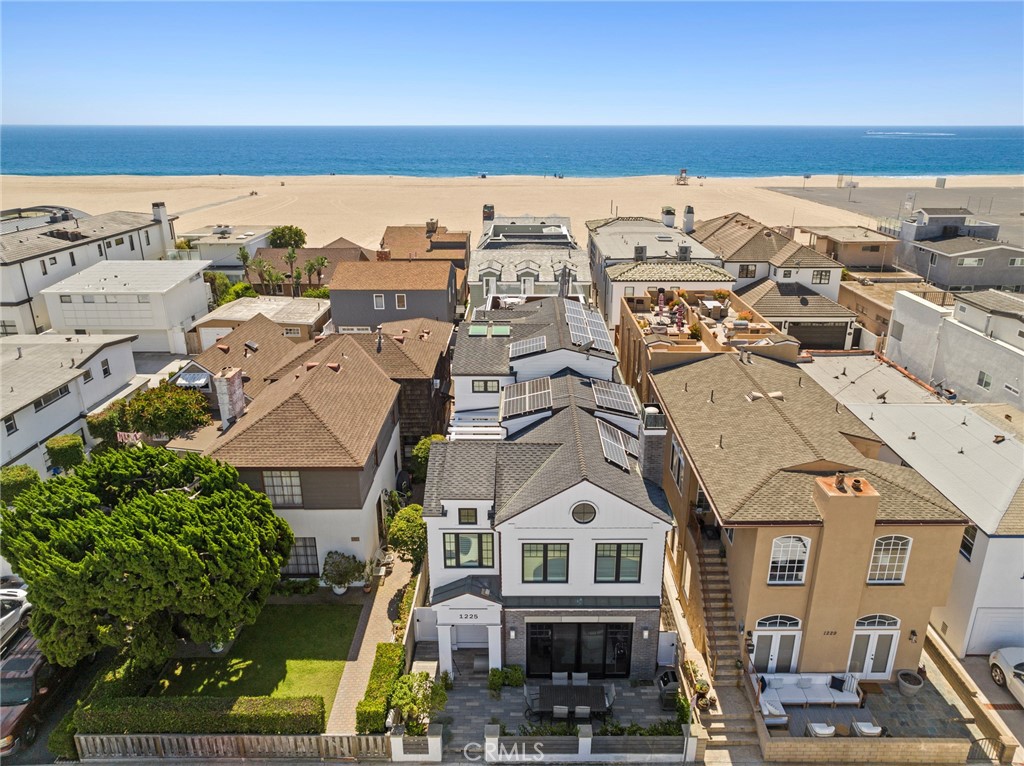 1225 W Balboa Boulevard