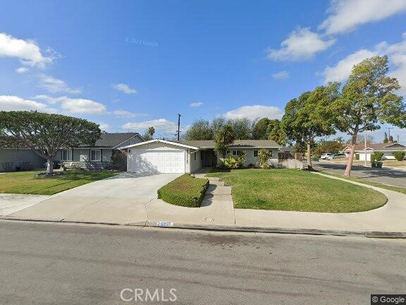 2925 Chestnut Street