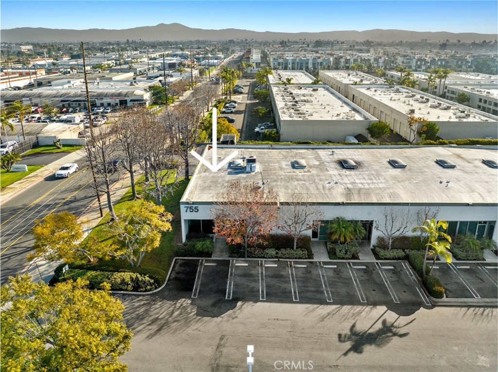 755 W 17th Street Unit: A