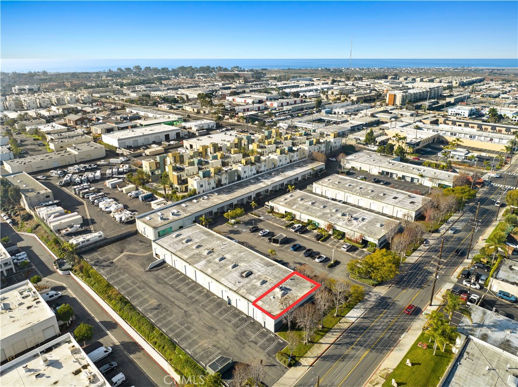 755 W 17th Street Unit: A