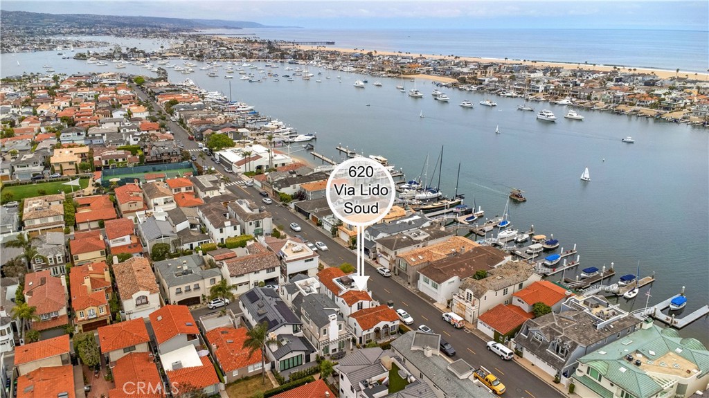 620 Via Lido Soud