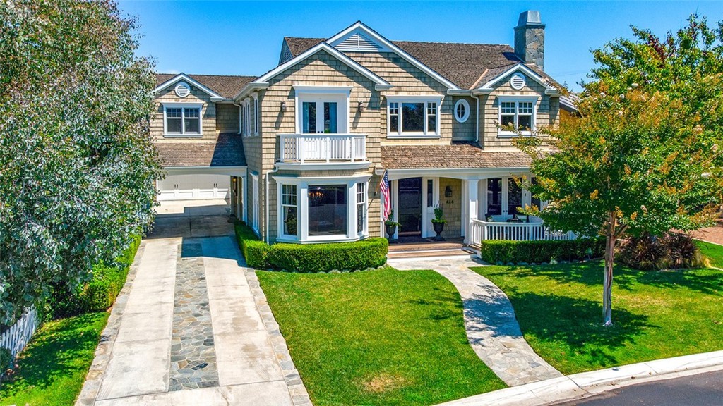 424 Snug Harbor Road