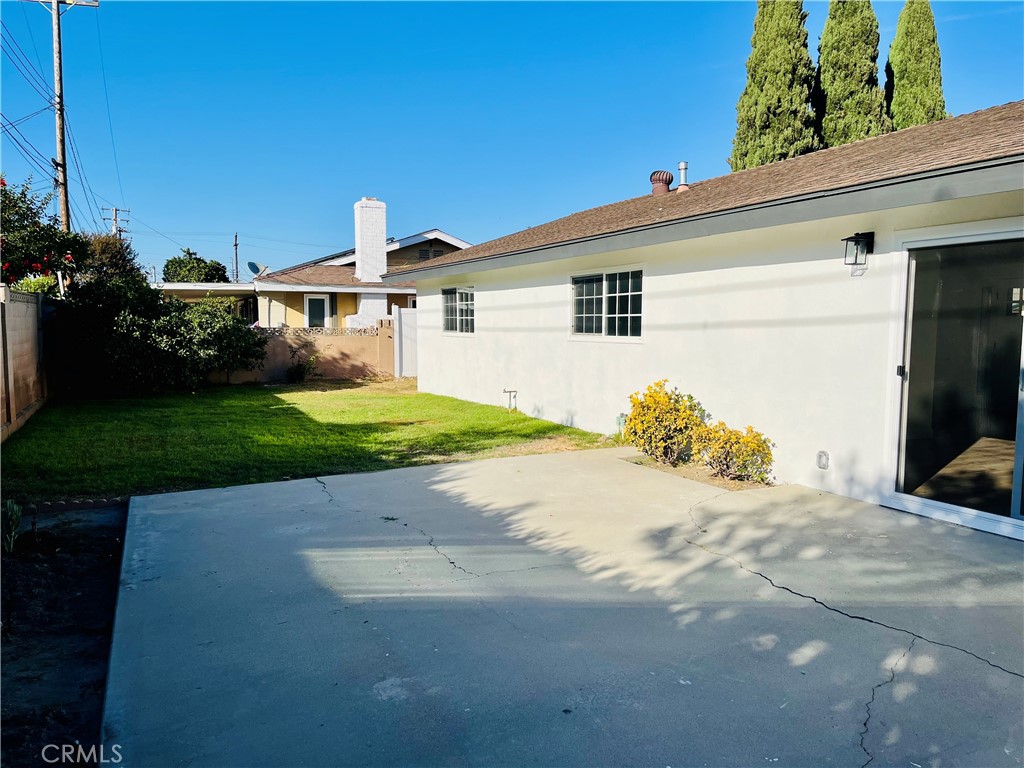 13301 Siskiyou Street