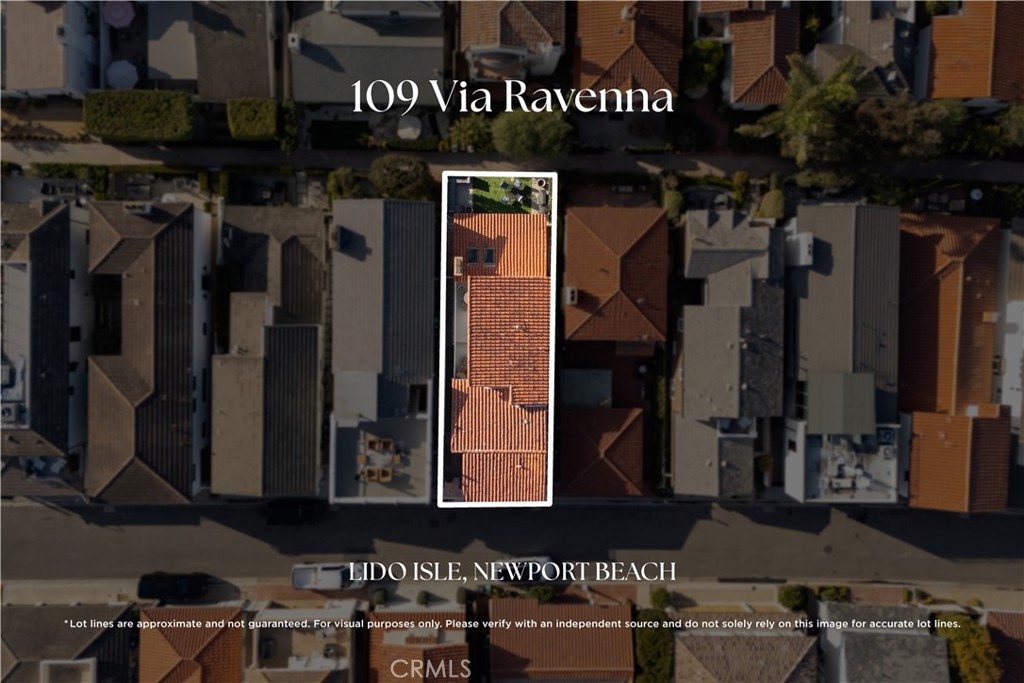 109 Via Ravenna