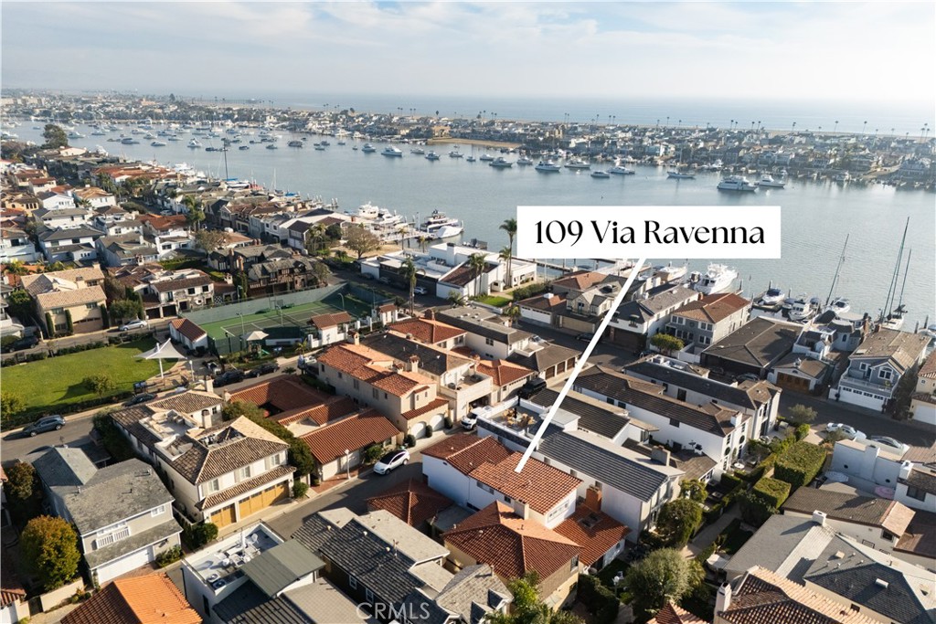 109 Via Ravenna