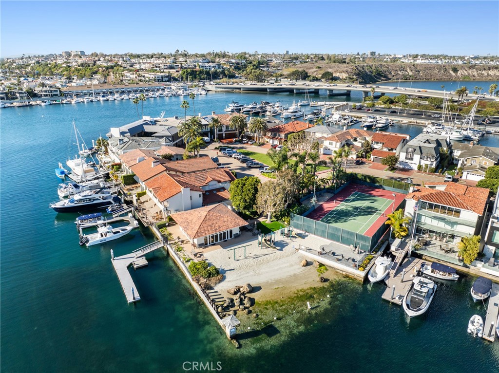 47 Linda Island