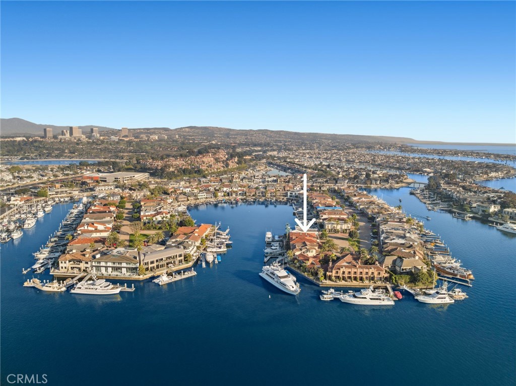 47 Linda Island