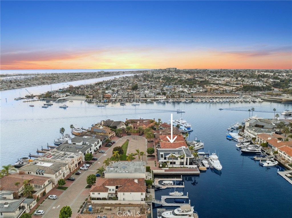 47 Linda Island