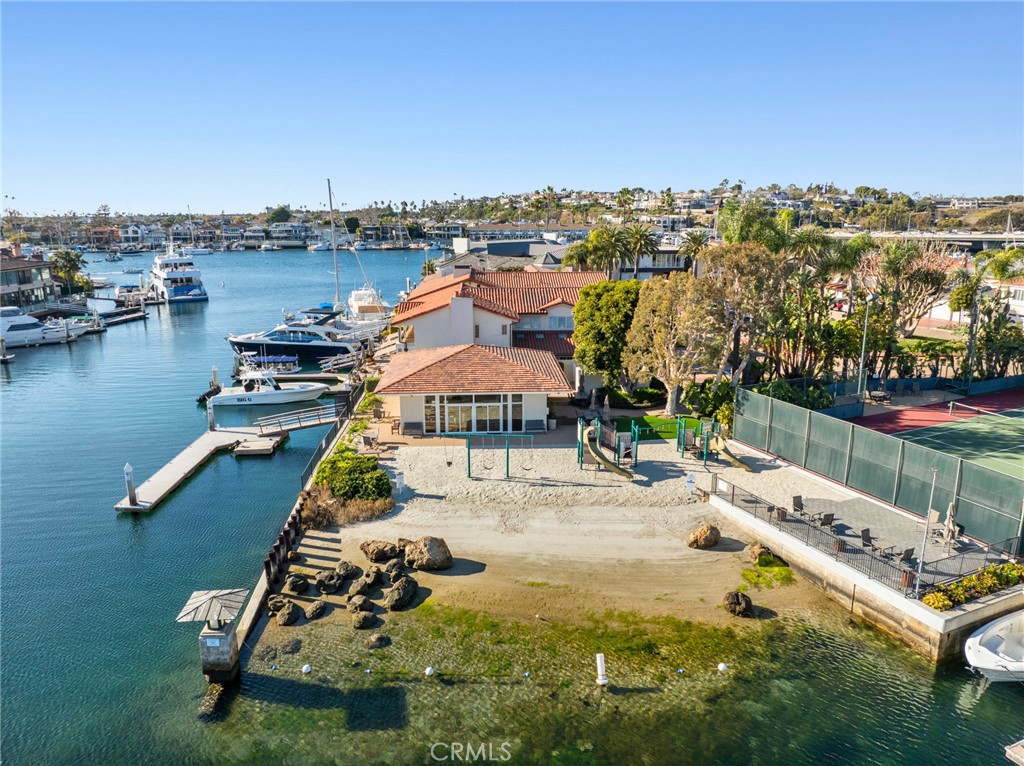 47 Linda Island