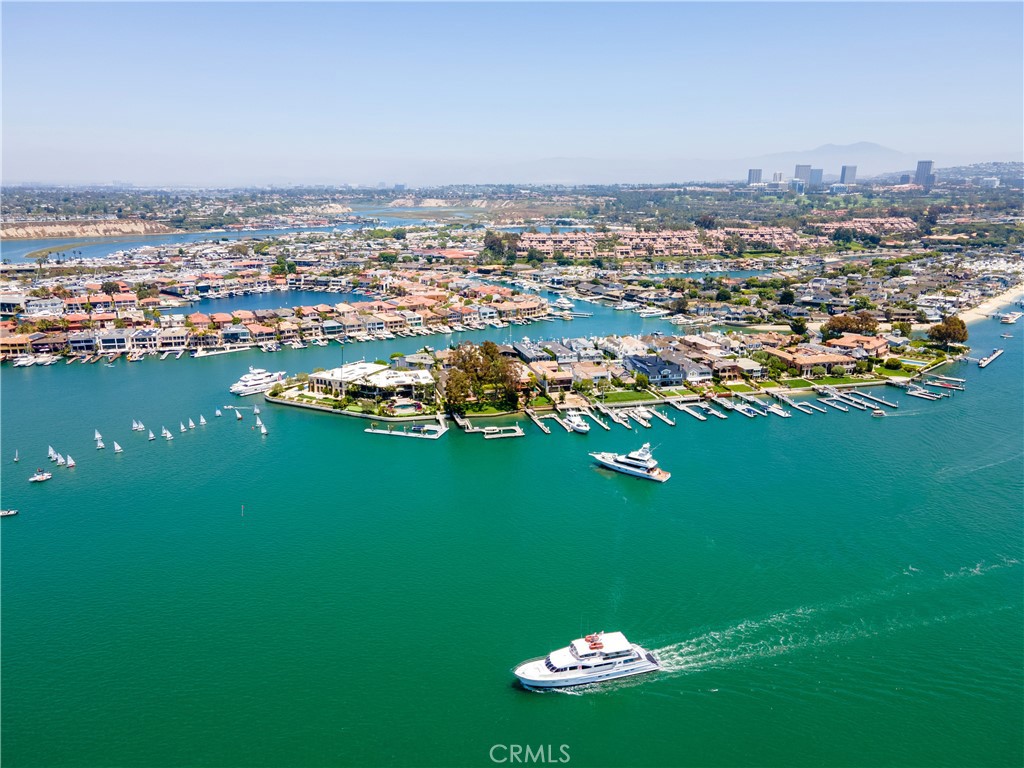 20 Harbor Island