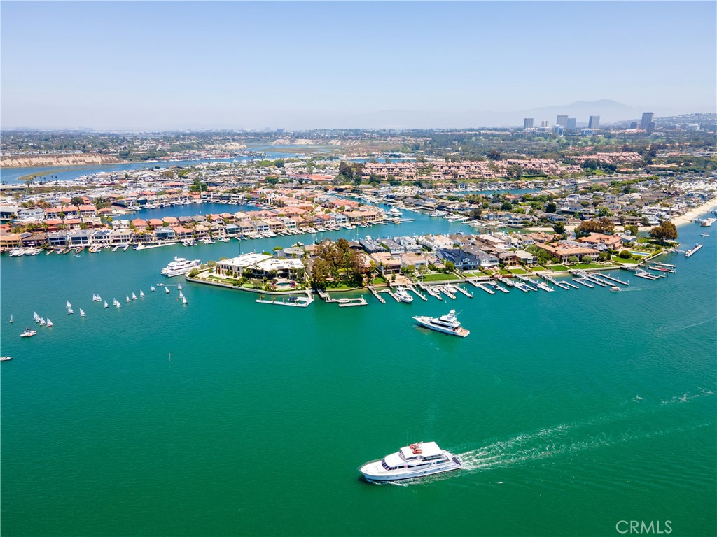 20 Harbor Island