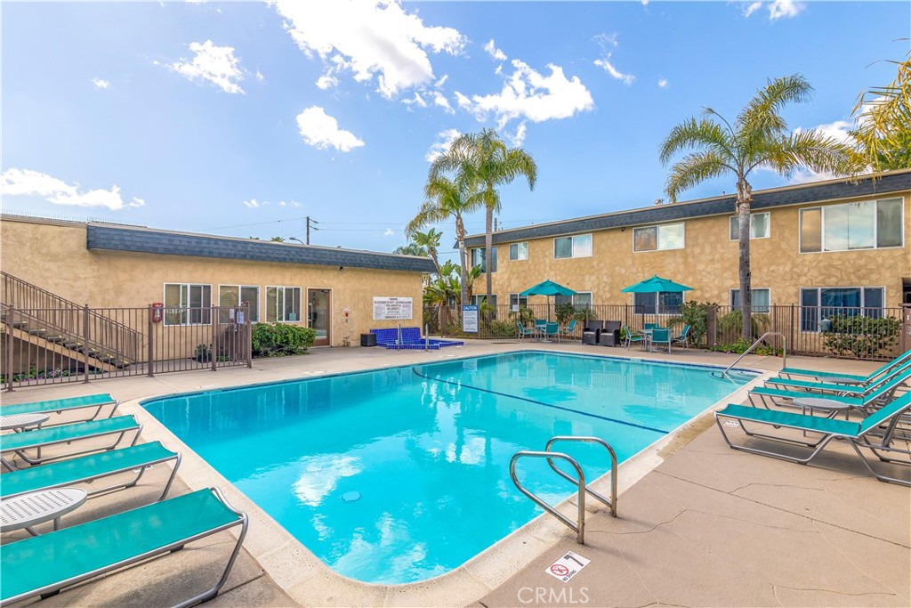 3535 MADISON AVE unit #205