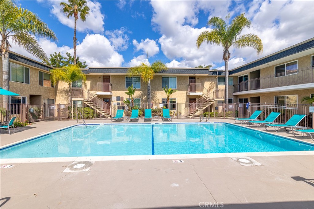 3535 MADISON AVE unit #205