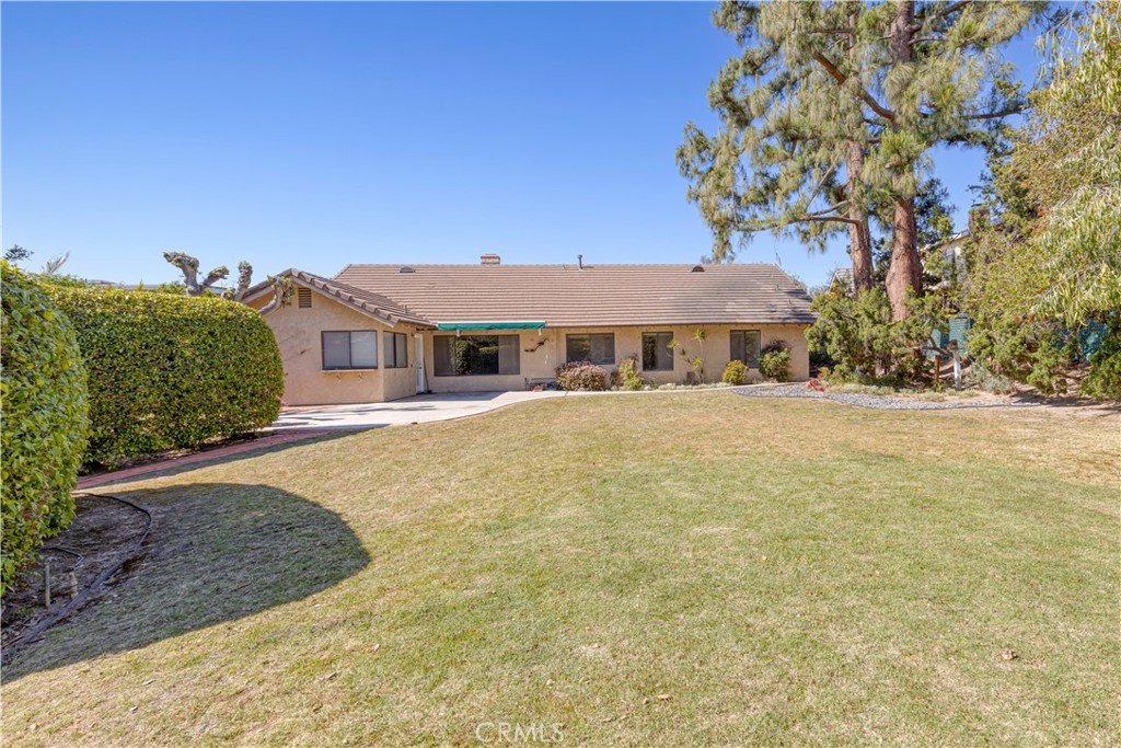 7148 E Grovewood Lane