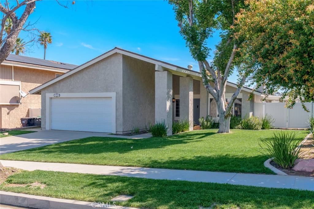 2163 Applegate Drive