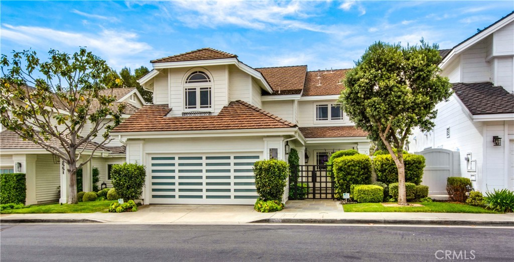 2541 Point Del Mar