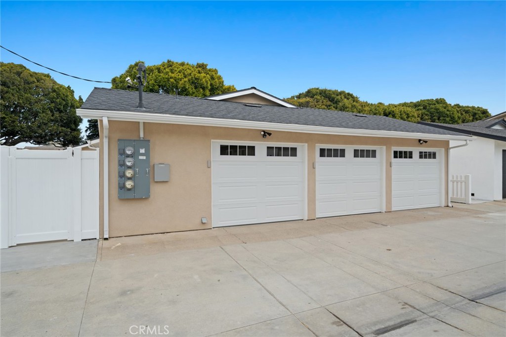 1805 Clay Street