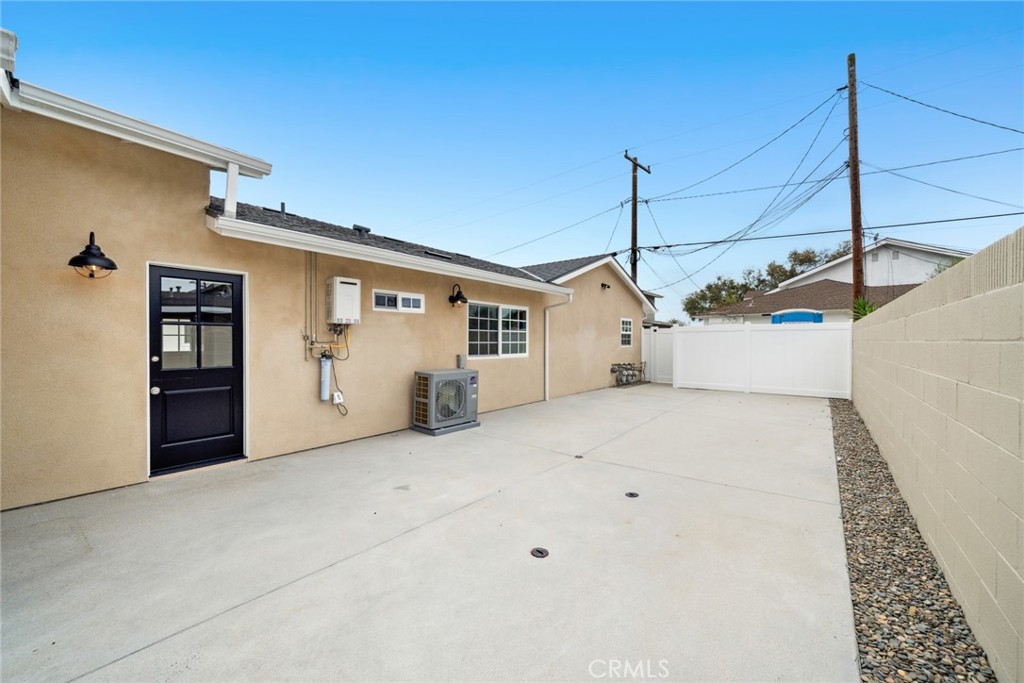 1805 Clay Street