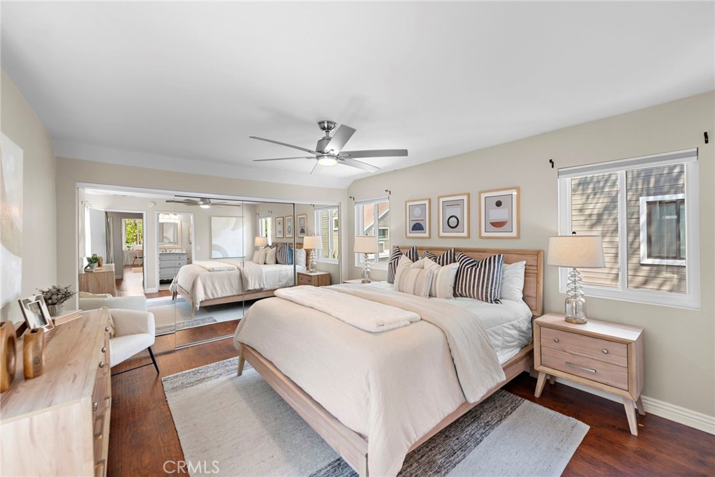 2554 Elden Avenue B101