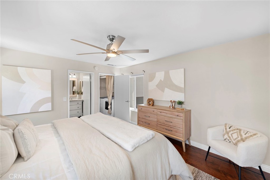 2554 Elden Avenue B101