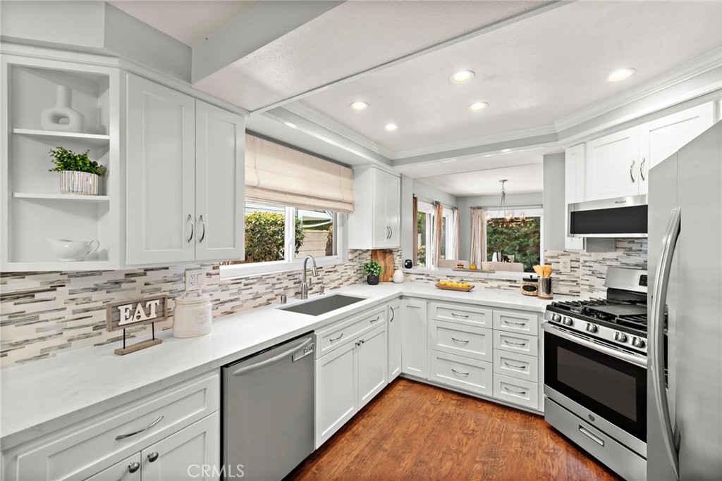 2554 Elden Avenue B101