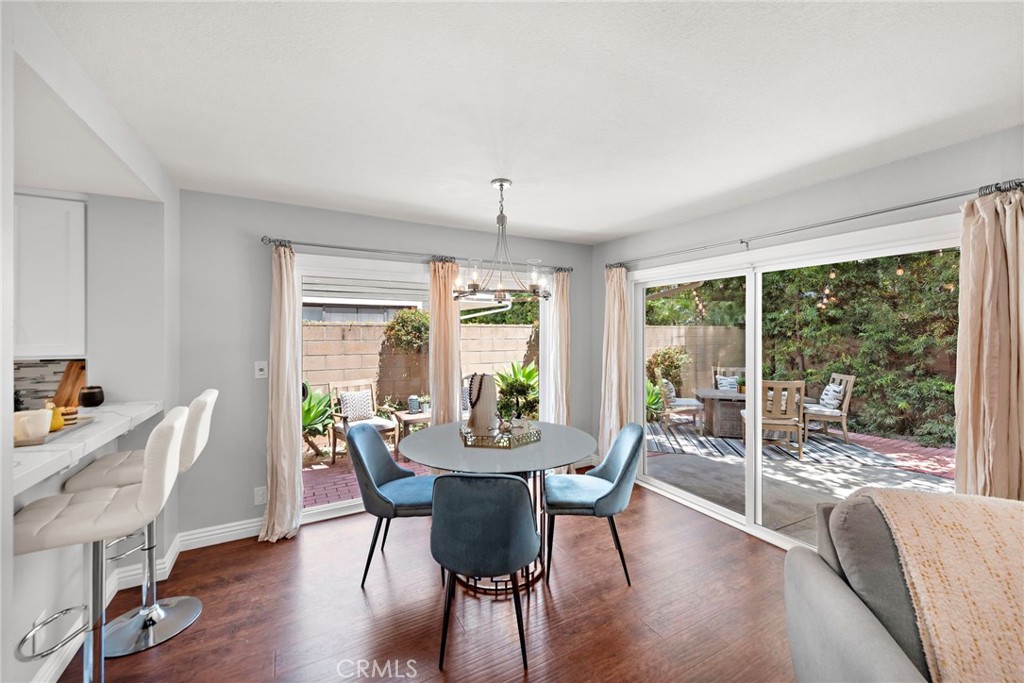 2554 Elden Avenue B101