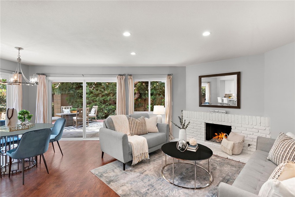 2554 Elden Avenue B101