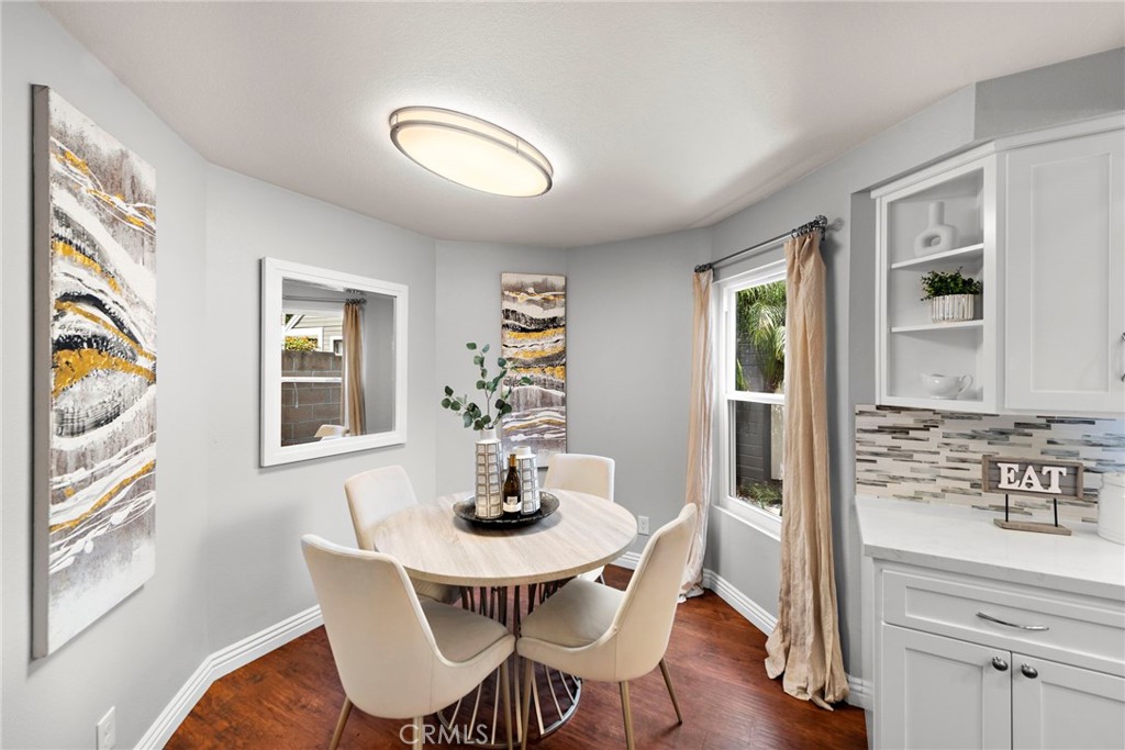 2554 Elden Avenue B101