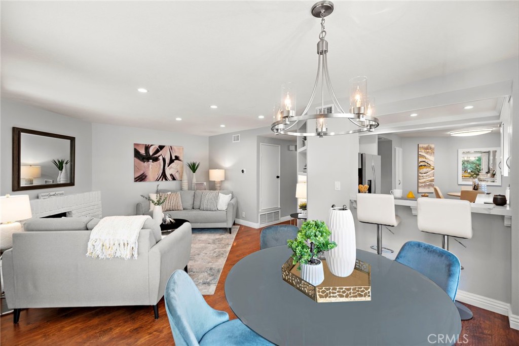 2554 Elden Avenue B101