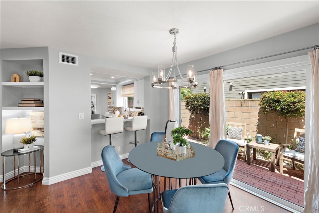 2554 Elden Avenue B101