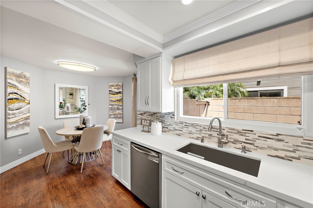 2554 Elden Avenue B101