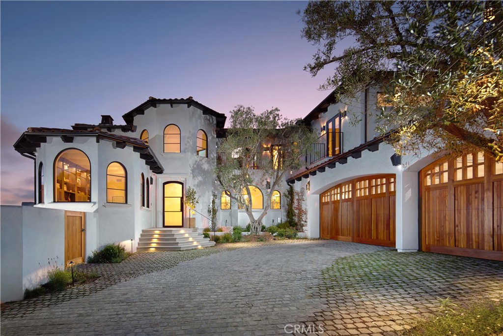 17 Muir Beach Circle