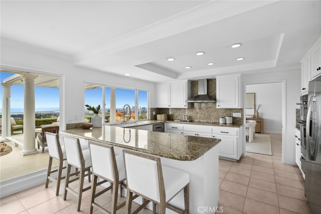 25 Point Loma Drive