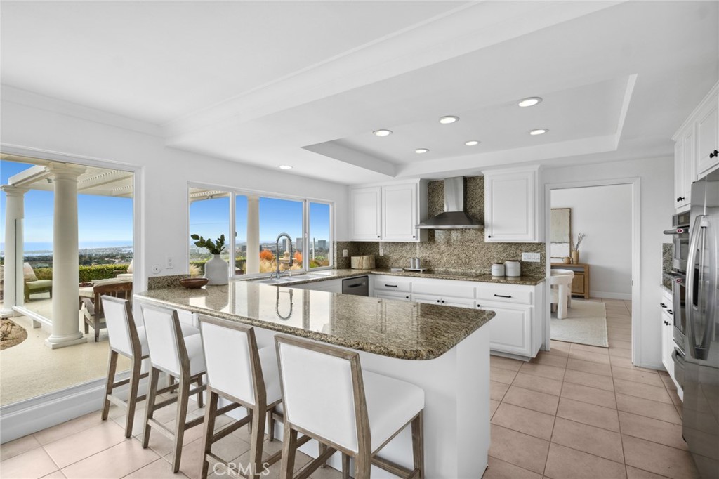 25 Point Loma Drive