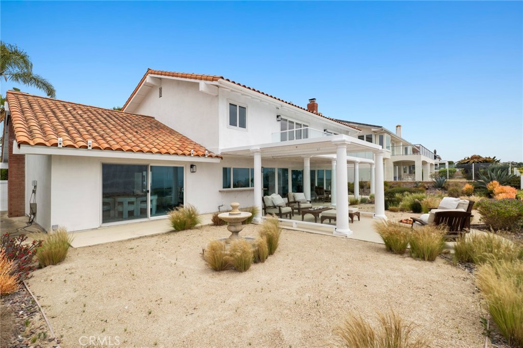25 Point Loma Drive