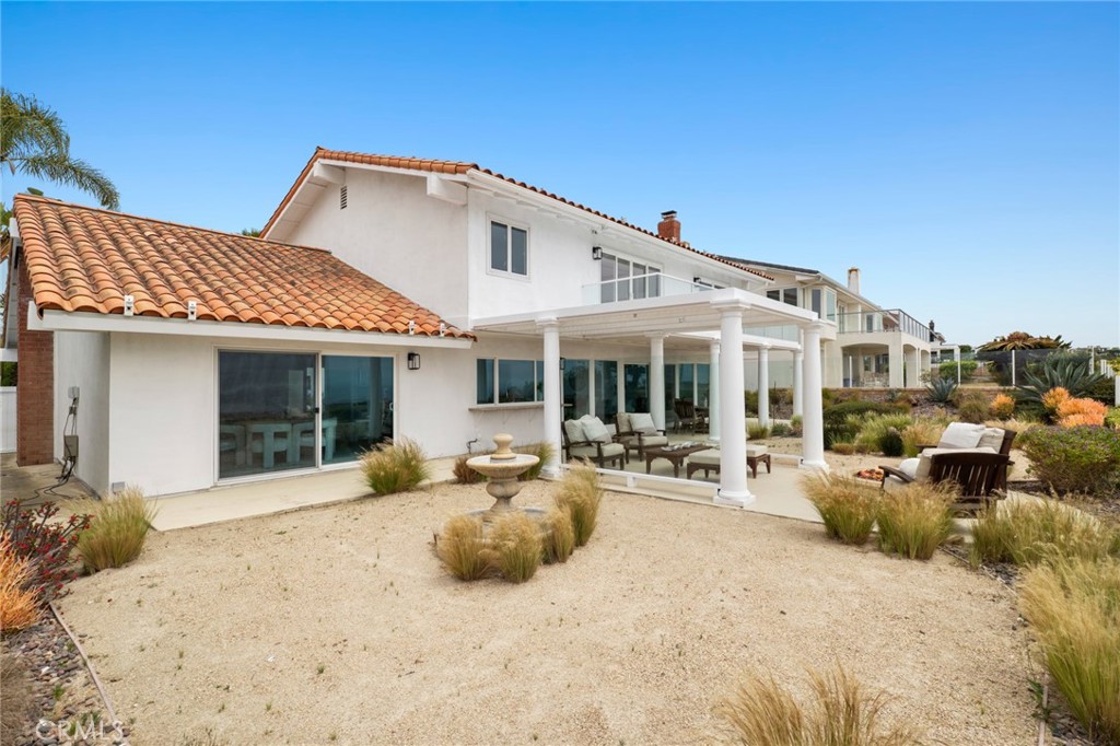 25 Point Loma Drive