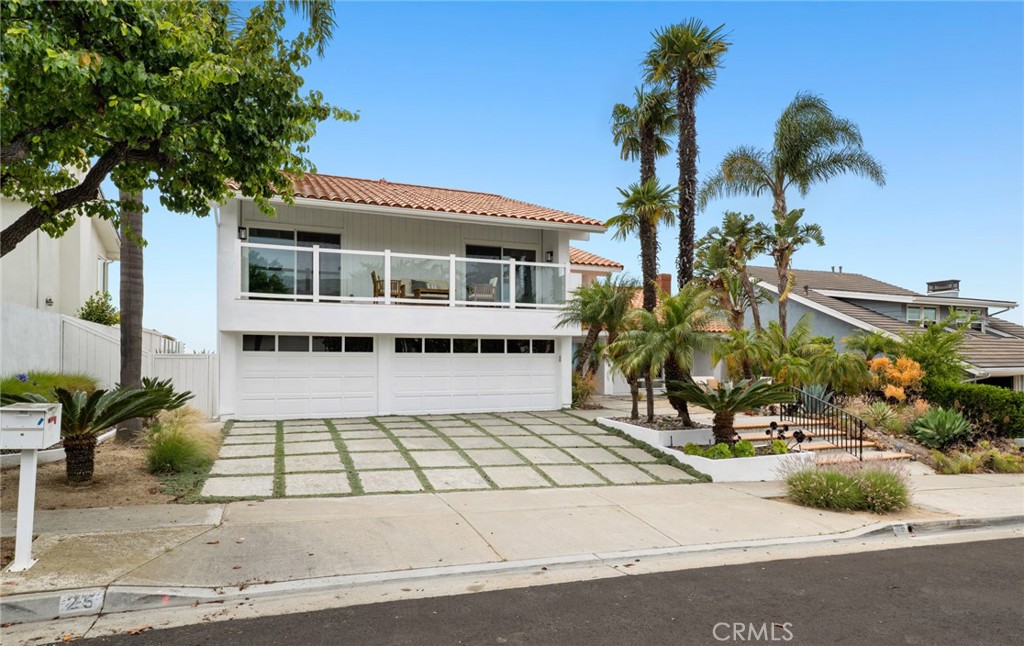 25 Point Loma Drive